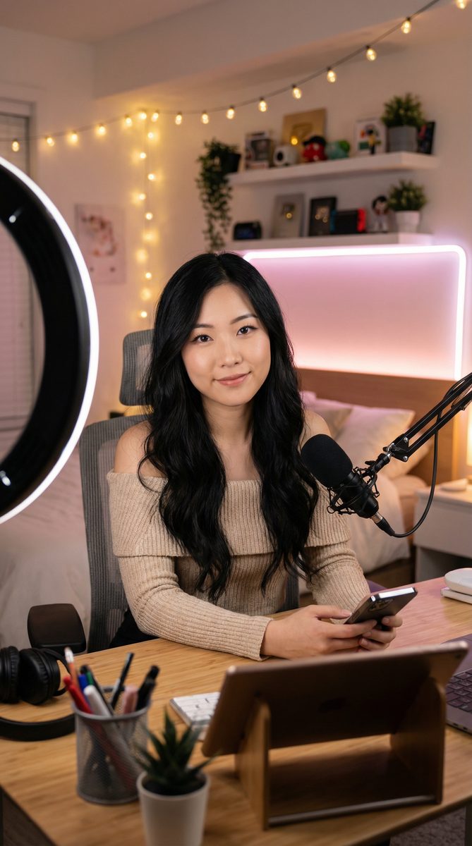 草莓视频原创短视频作品